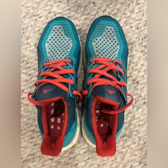 Adidas Ultraboost 2.0 “Clear Green" - Picture 8 of 11